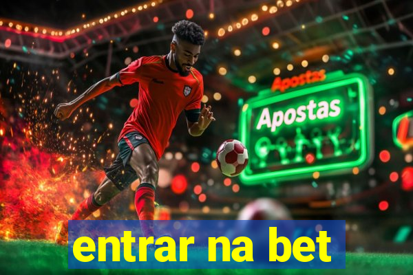 entrar na bet